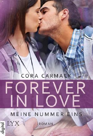 [Forever in Love 03] • Meine Nummer eins